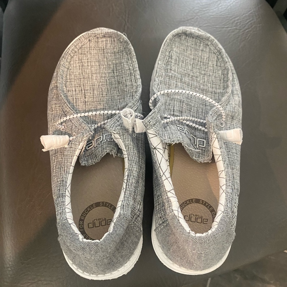 Like new worn 1x